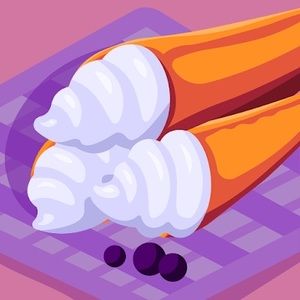 Meet your Posher, Kenzie